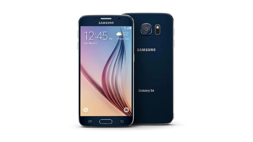 Samsung Galaxy S6