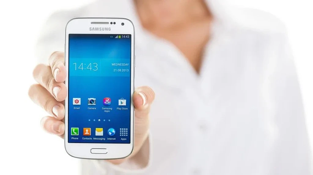 Samsung Galaxy S4