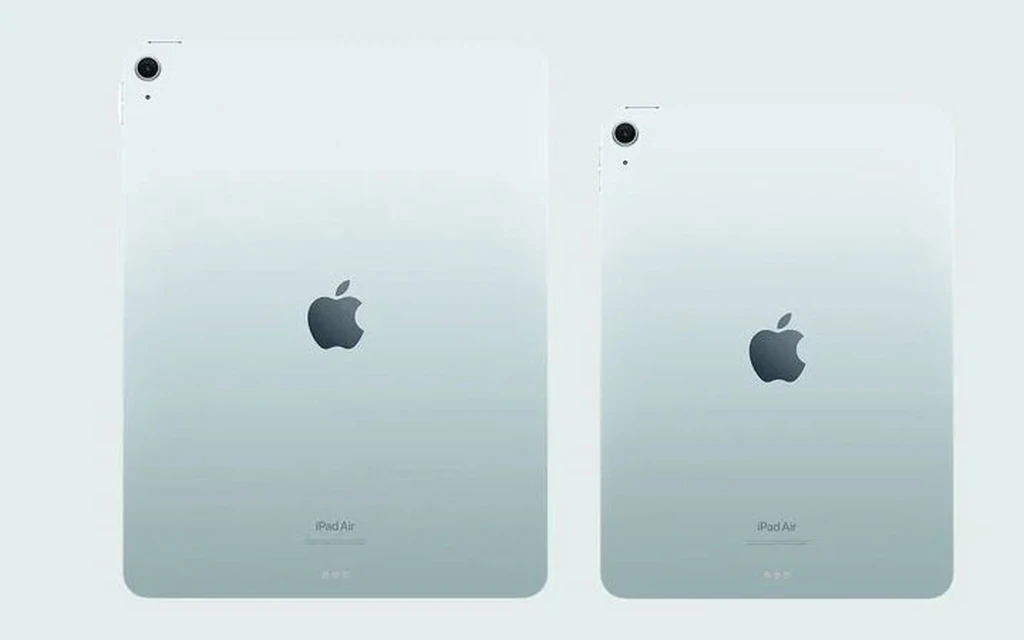 2025 iPad Air