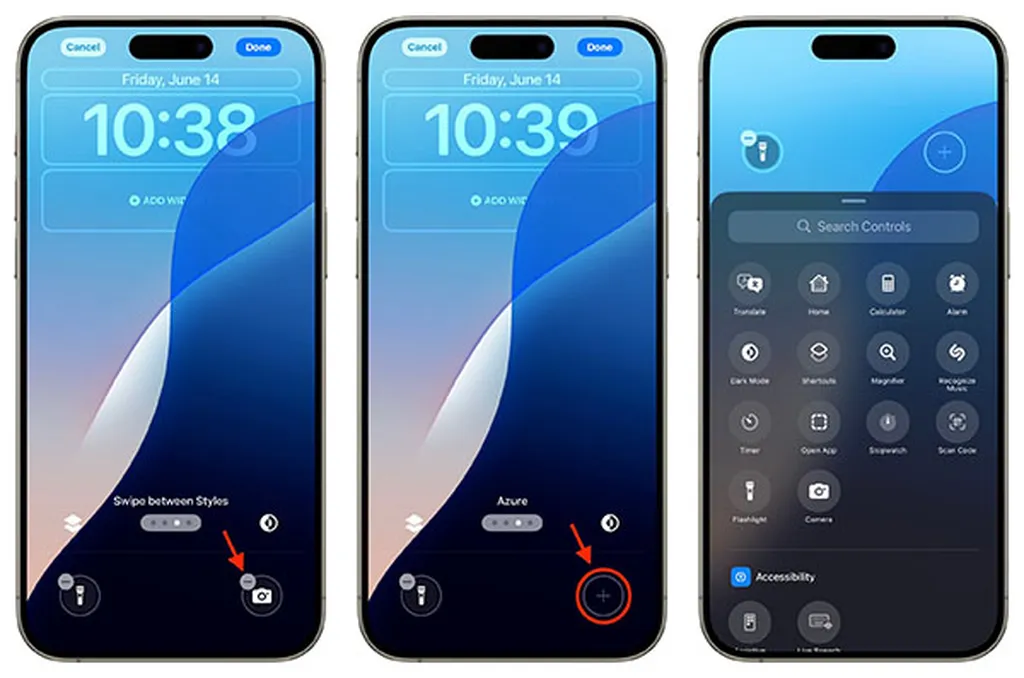 ios 18