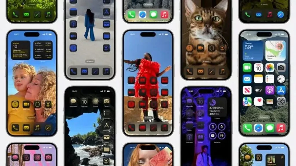 ios 18