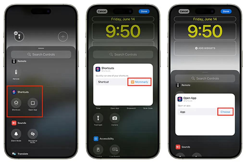 ios 18