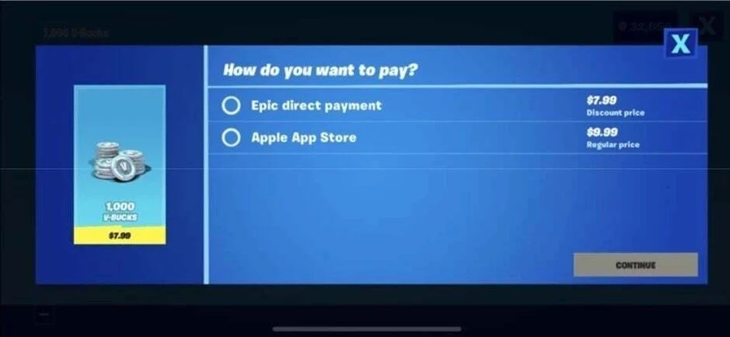 اپیک گیم