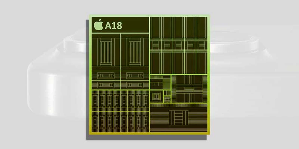 A18 Chip