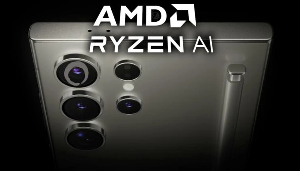 AMD-Ryzen-AI-Smartphones