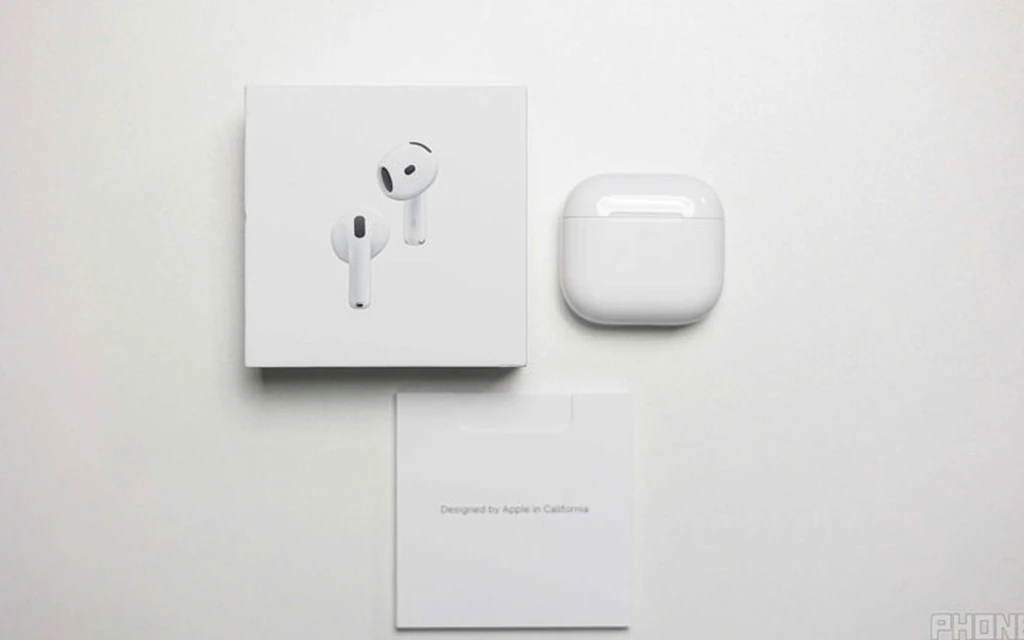 AirPods