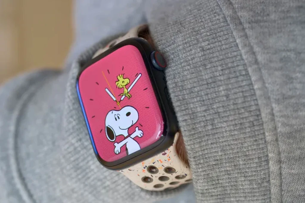 Apple Watch