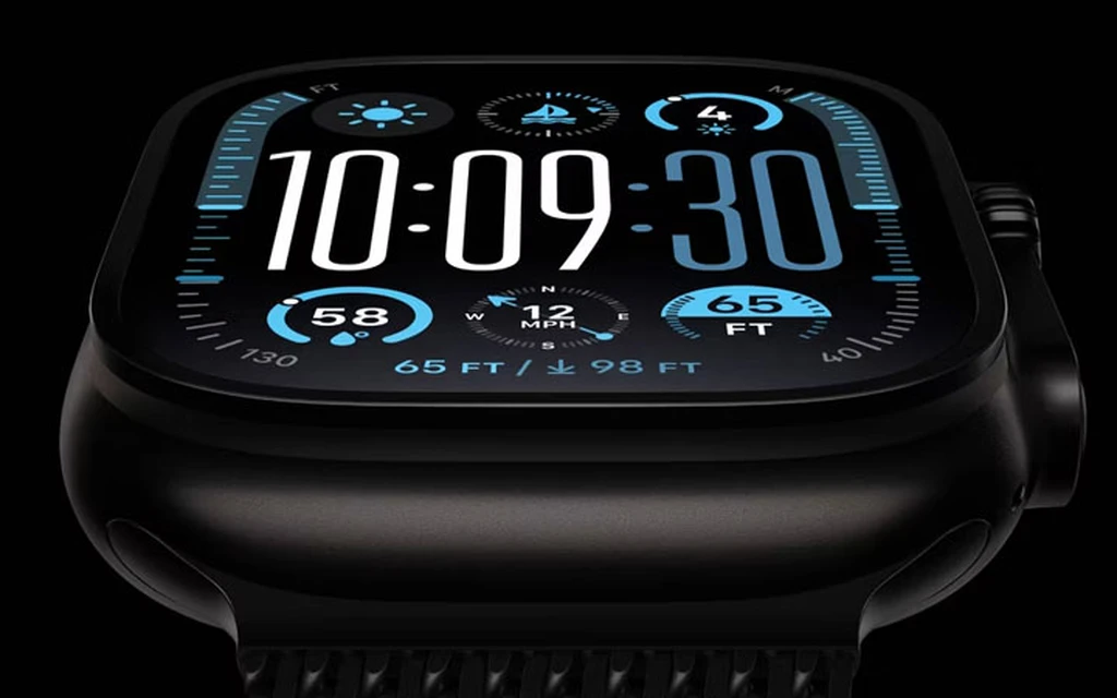 Apple Watch Ultra 2 