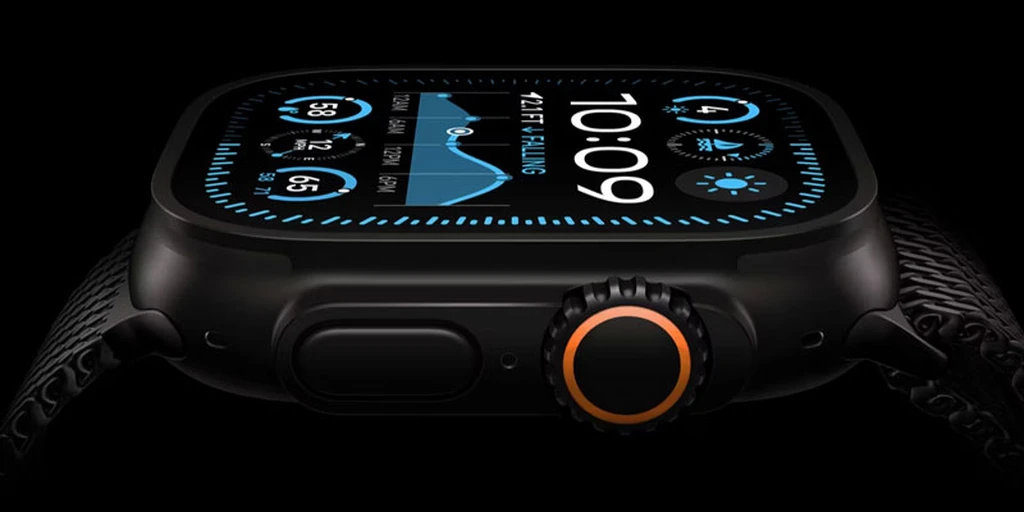 Apple Watch Ultra 2 