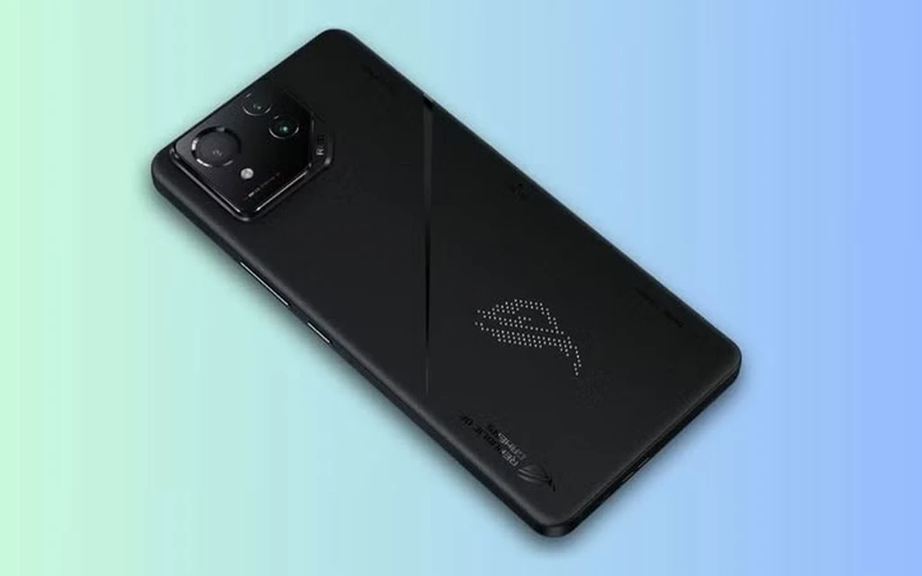 Asus ROG Phone 8