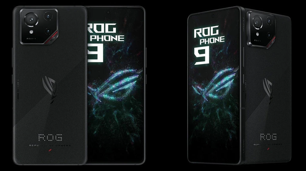 Asus ROG Phone 9 