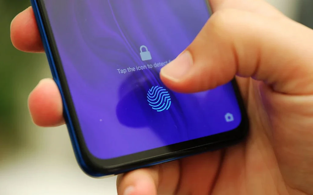 Fingerprint Scanner