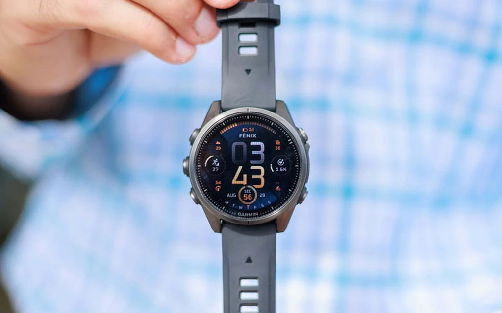 Garmin Fenix 8