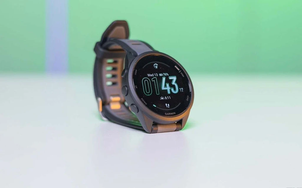 Garmin Forerunner 165