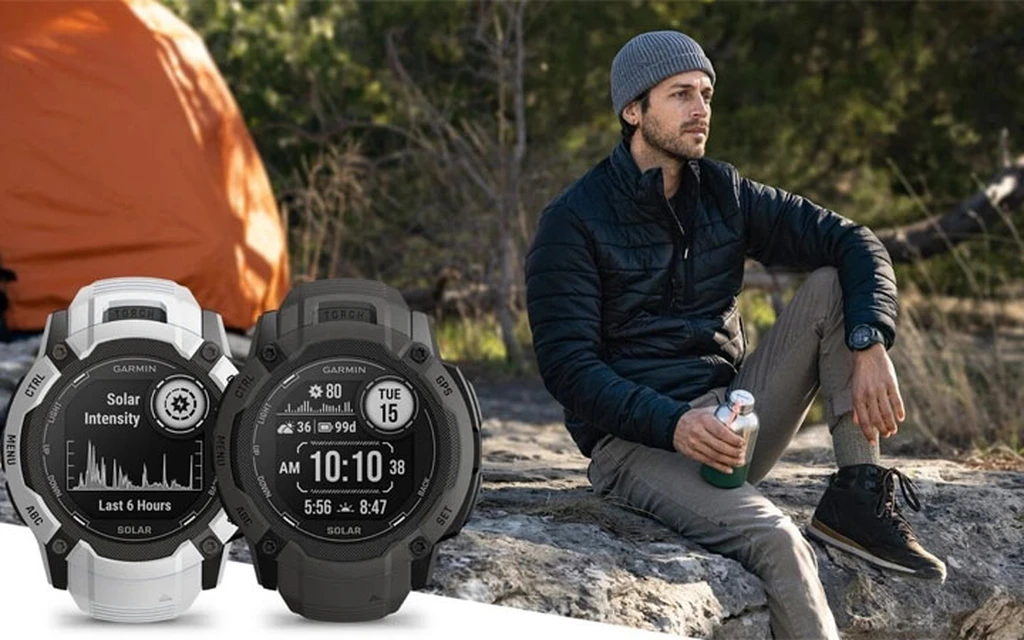 Garmin Instinct 2