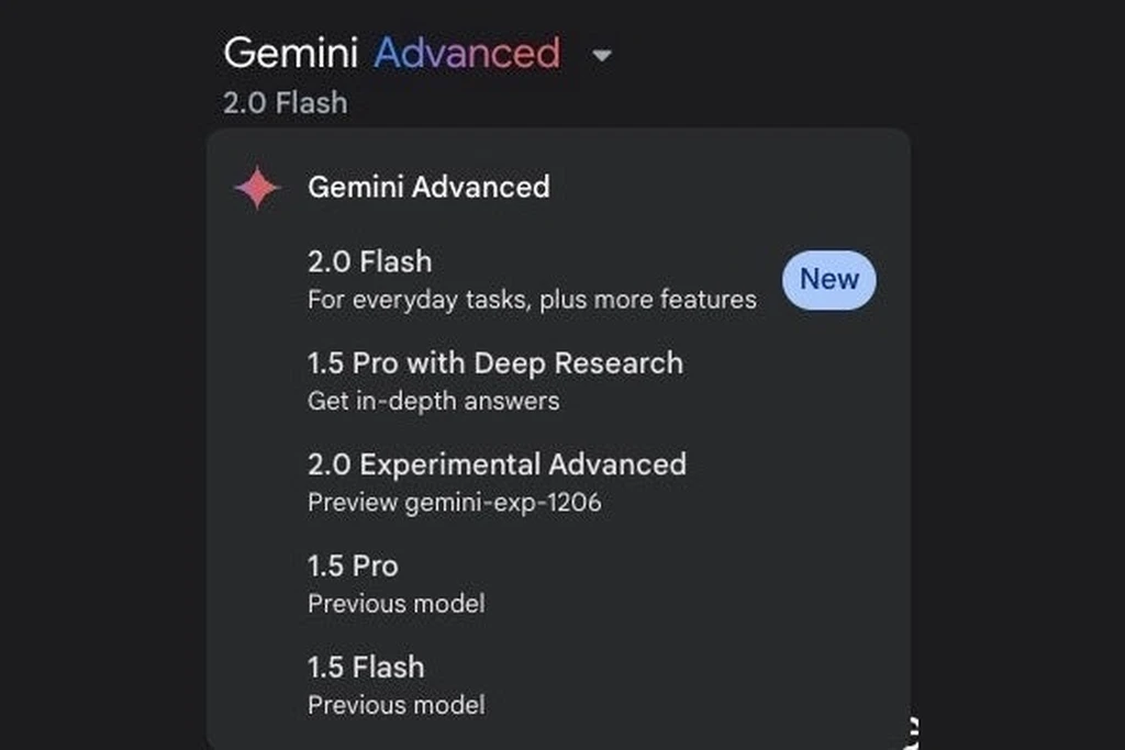 Gemini-Models