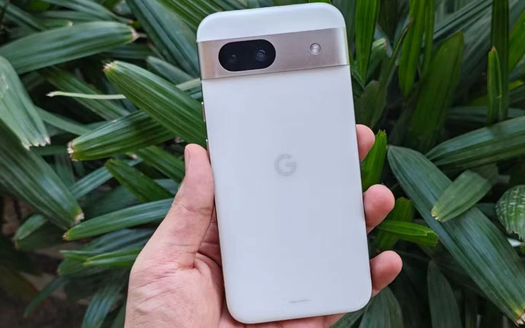 Google Pixel 8a