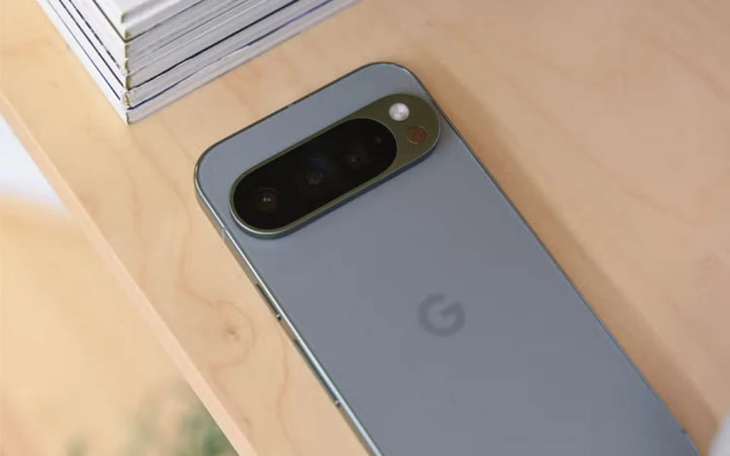 Google Pixel 9 Series