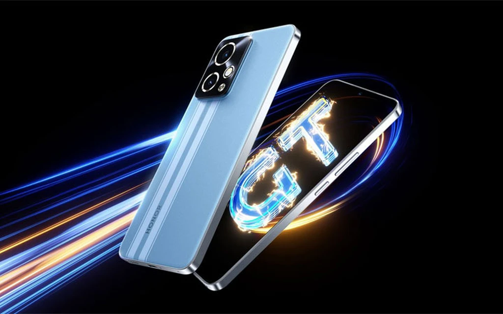 Honor’s Next-Gen GT Device