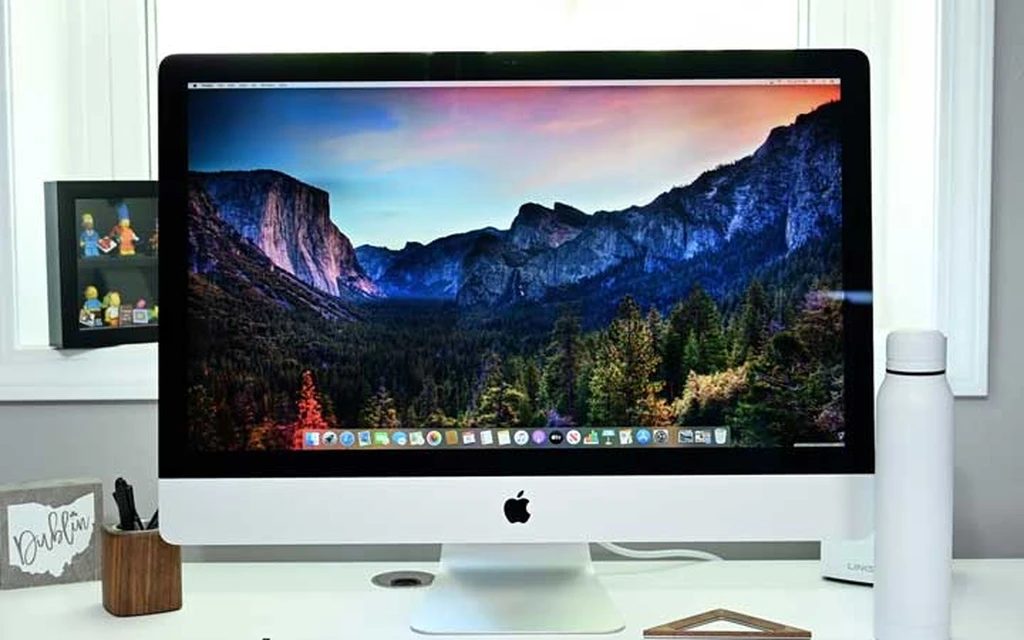 iMac 27 Inch