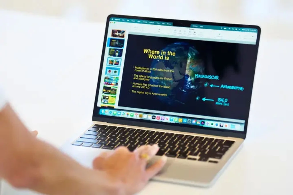 MacBook Air