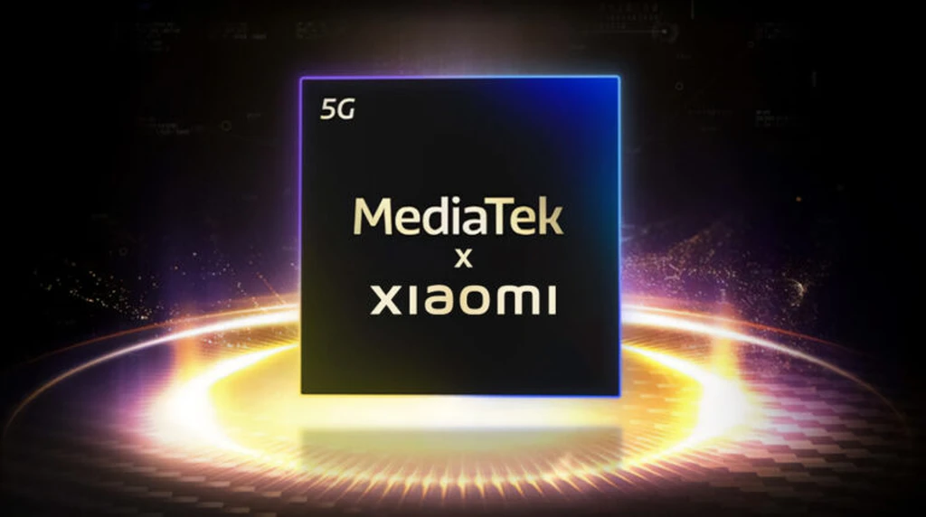 MediaTek-x-Xiaomi