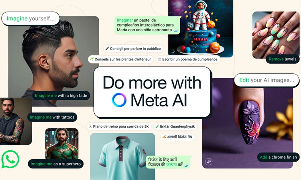 Meta AI