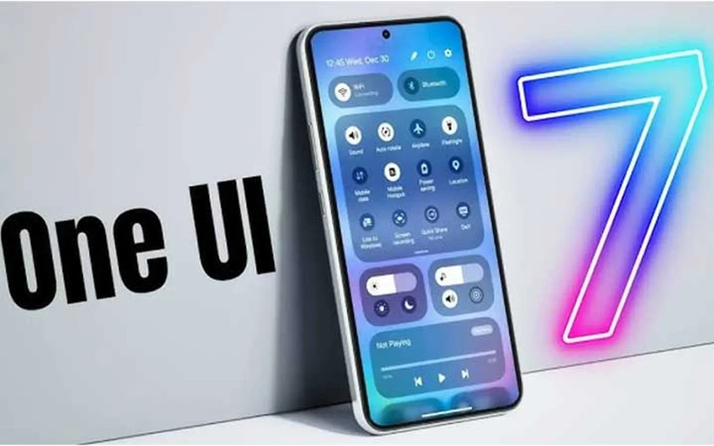 One UI 7