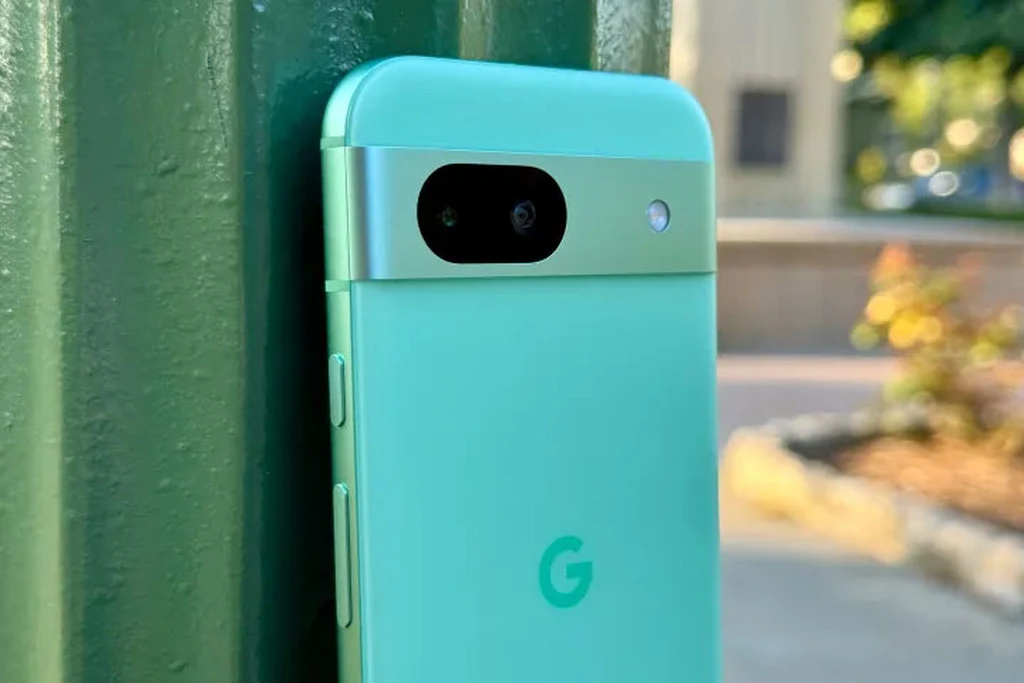 Pixel 8a