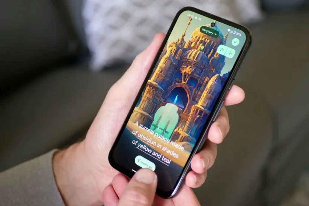 Pixel 8a