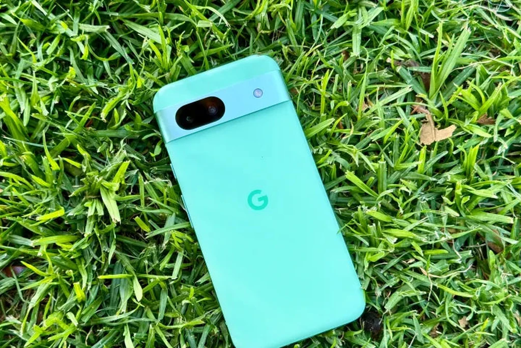 Pixel 8a