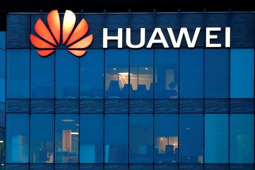 Huawei