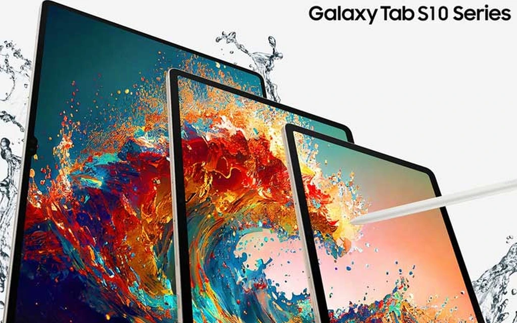 Samsung Galaxy Tab S10+