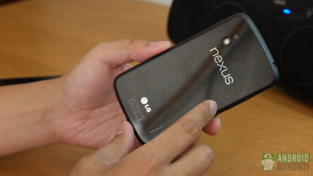 Nexus 4