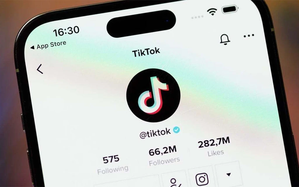 TikTok