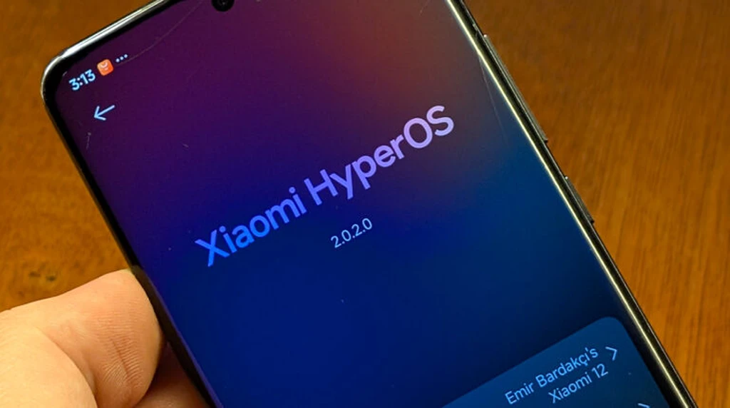 Xiaomi-HyperOS-2.1