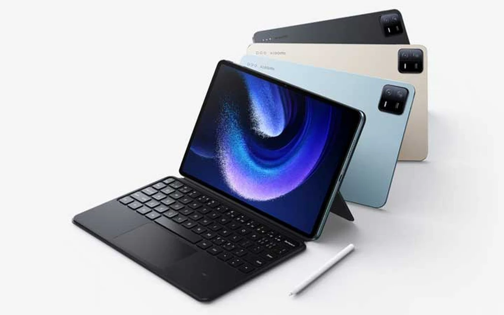  Xiaomi Pad 7