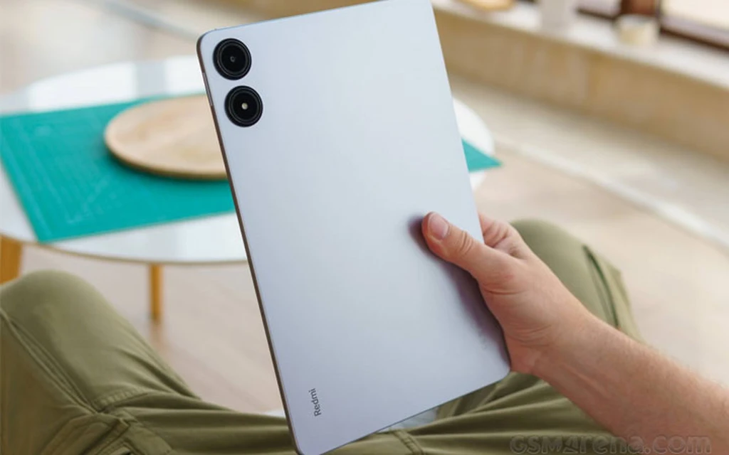 Xiaomi Redmi Tablet