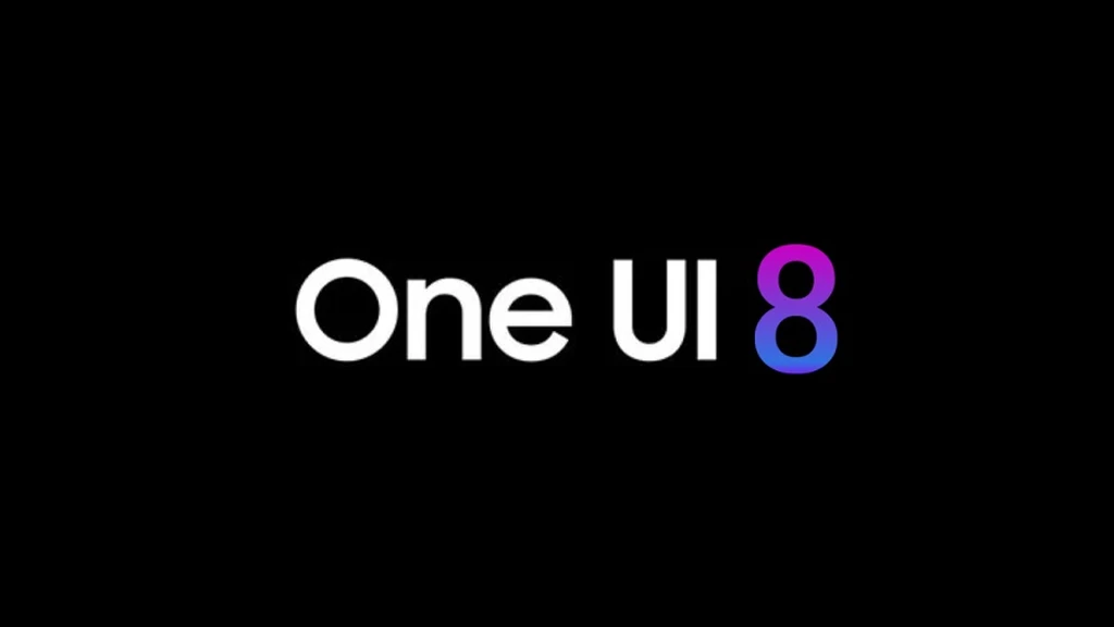 به روزرسانی One UI 8
