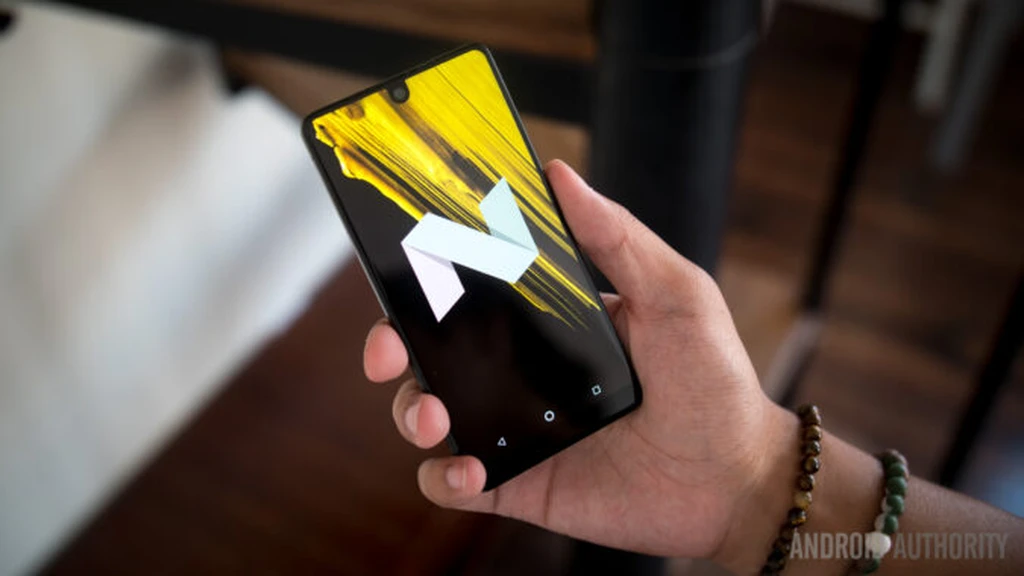 Essential Phone