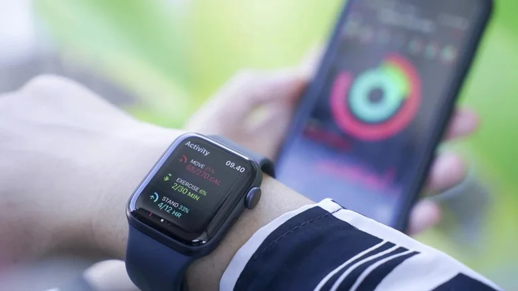 اپل واج