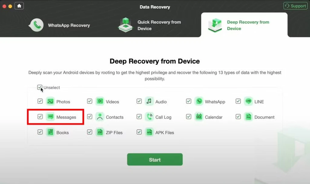 DroidKit