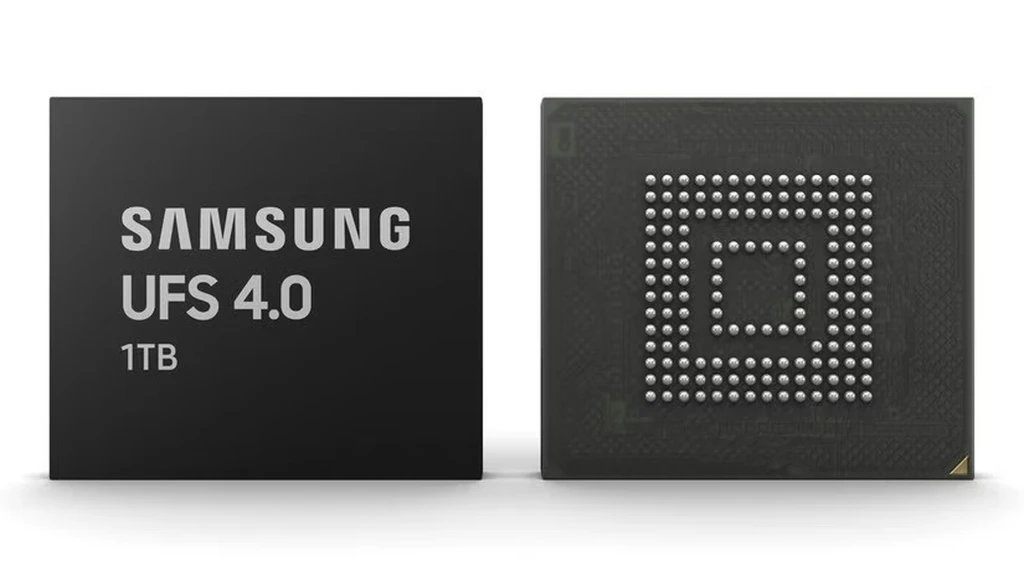 UFS 4.0