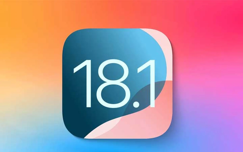 iOS 18.1