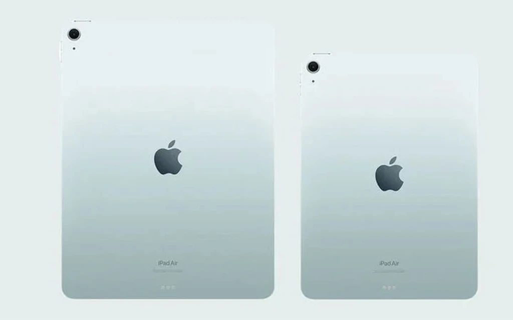 iPad Air 2025