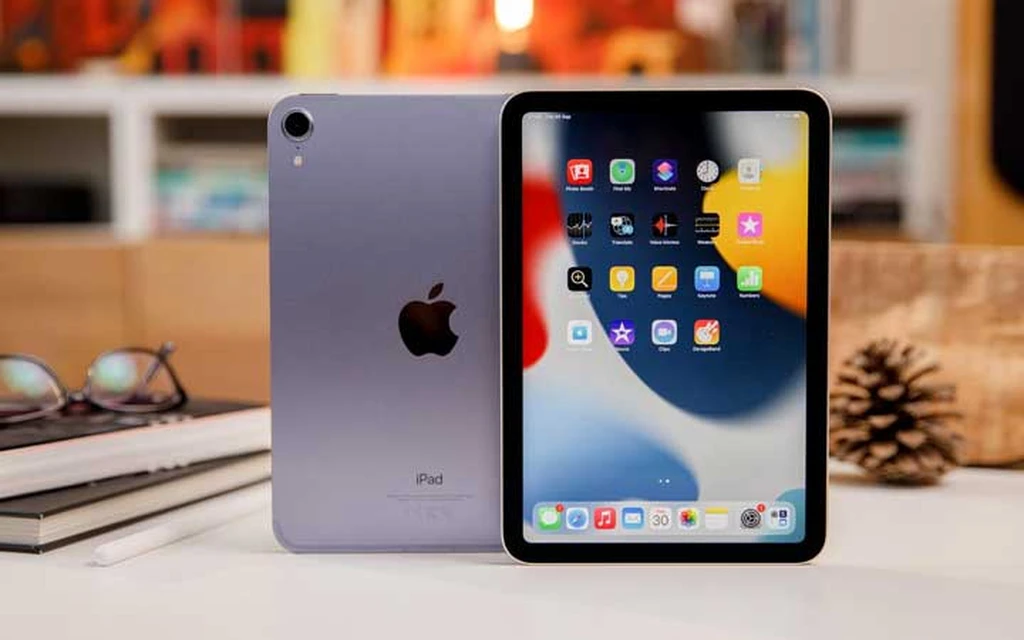 iPad Mini 7