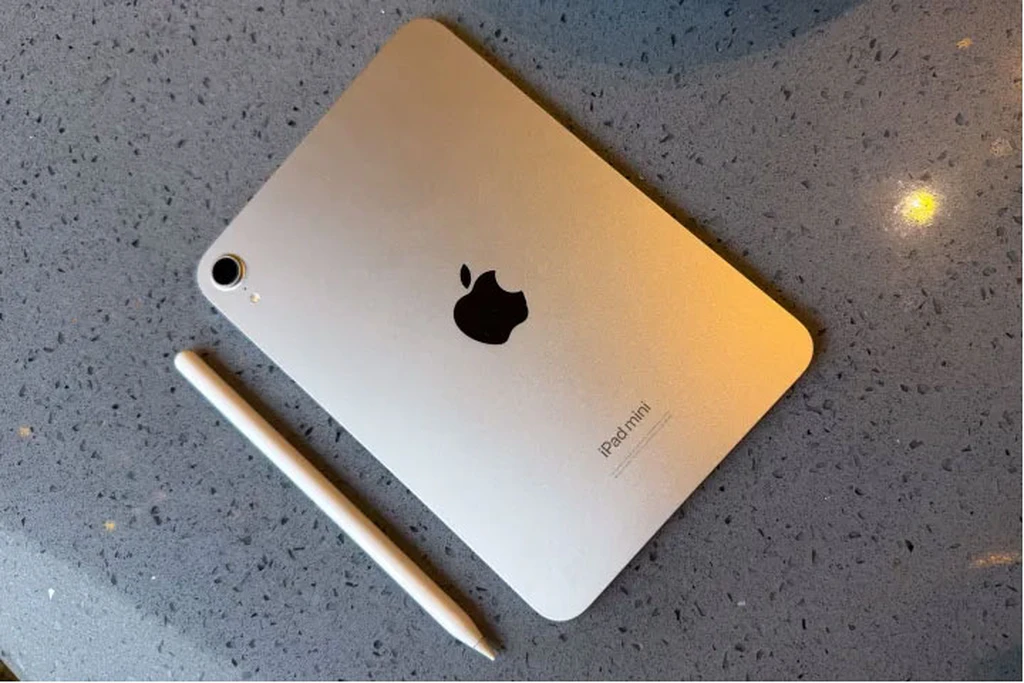 iPad mini 2024