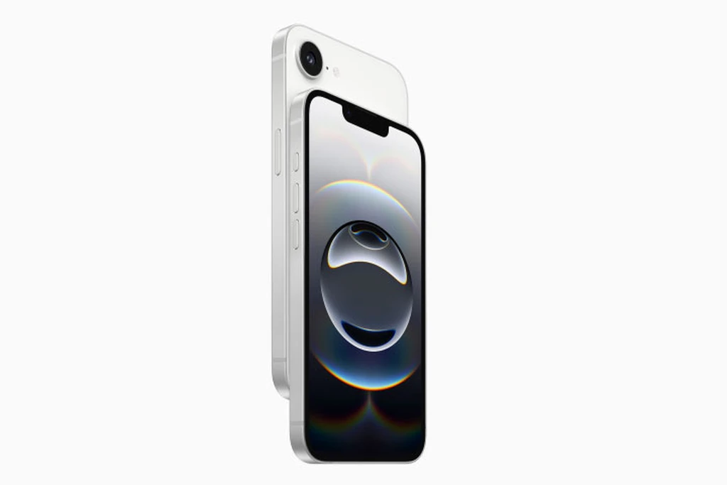 iPhone 16e