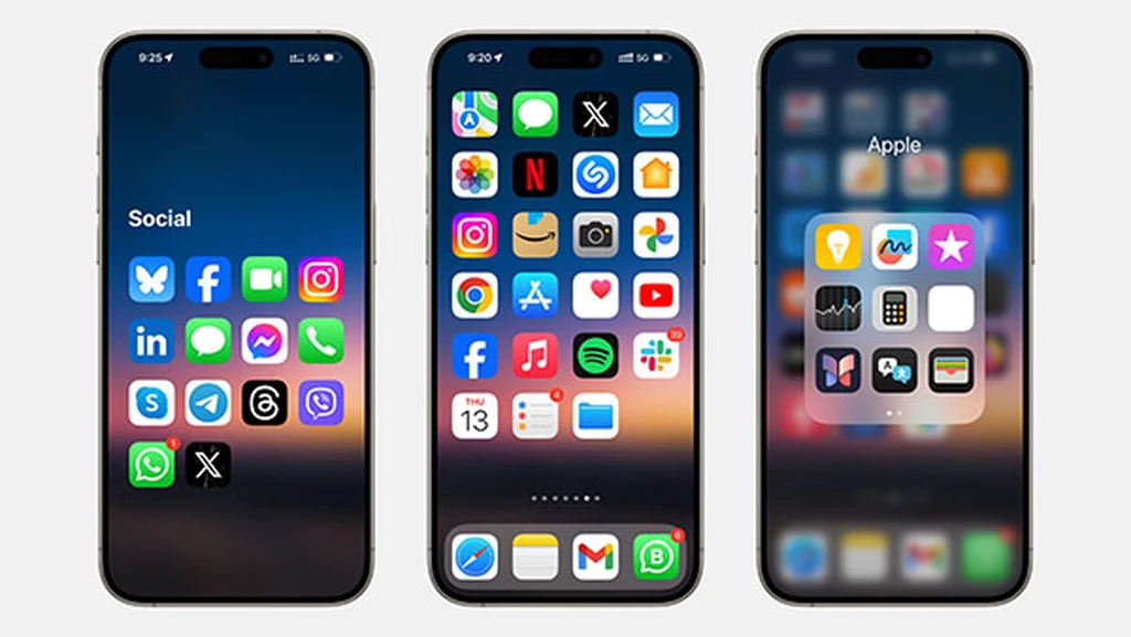 ios 18