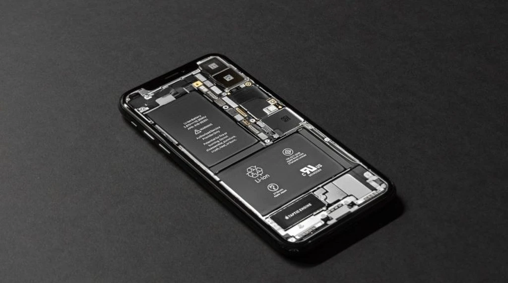 smartphone-built-in-battery